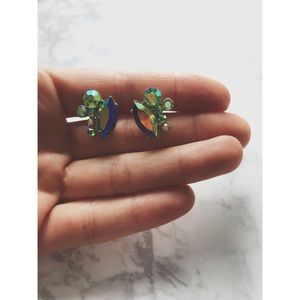 Fancy Little Urban Earrings